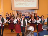 Warszawski Klubu Przyjaciół Ziemi Kieleckiej