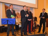 Warszawski Klubu Przyjaciół Ziemi Kieleckiej