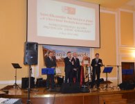 Warszawski Klubu Przyjaciół Ziemi Kieleckiej