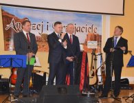 Warszawski Klubu Przyjaciół Ziemi Kieleckiej
