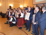 Warszawski Klubu Przyjaciół Ziemi Kieleckiej