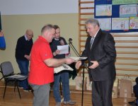 Marsz szlakiem powstańców