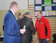 Marsz szlakiem powstańców