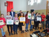 Marsz szlakiem powstańców