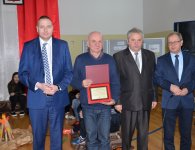 Marsz szlakiem powstańców