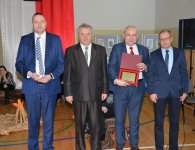 Marsz szlakiem powstańców