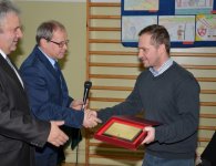 Marsz szlakiem powstańców