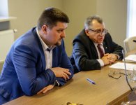 Konwent Powiatów Województwa Świętokrzyskiego