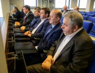 Konwent Powiatów Województwa Świętokrzyskiego