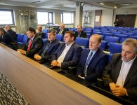 Konwent Powiatów Województwa Świętokrzyskiego