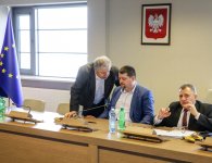 Konwent Powiatów Województwa Świętokrzyskiego