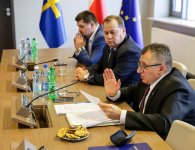 Konwent Powiatów Województwa Świętokrzyskiego