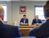 Konwent Powiatów Województwa Świętokrzyskiego
