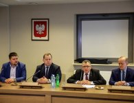 Konwent Powiatów Województwa Świętokrzyskiego