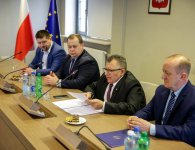 Konwent Powiatów Województwa Świętokrzyskiego