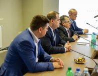 Konwent Powiatów Województwa Świętokrzyskiego