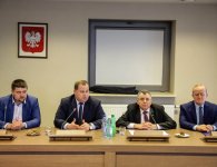 Konwent Powiatów Województwa Świętokrzyskiego
