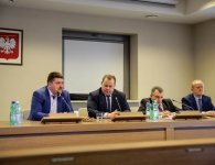 Konwent Powiatów Województwa Świętokrzyskiego