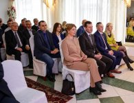 Kowale przyznane