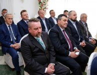 Kowale przyznane