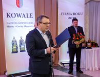 Kowale przyznane