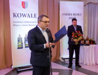 Kowale przyznane