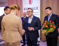 Kowale przyznane