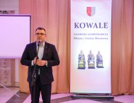 Kowale przyznane
