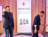 Kowale przyznane