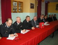 Wsparcie dla OSP Rykoszyn