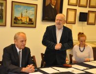 Po raz 29. wręczono Stypendia im. Andrzeja Radka