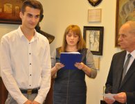 Po raz 29. wręczono Stypendia im. Andrzeja Radka