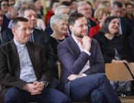 Człowiek Roku w Pierzchnicy