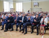 Człowiek Roku w Pierzchnicy