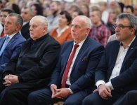 Człowiek Roku w Pierzchnicy