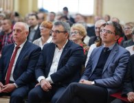 Człowiek Roku w Pierzchnicy