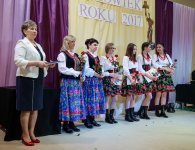 Człowiek Roku w Pierzchnicy