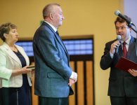 Człowiek Roku w Pierzchnicy