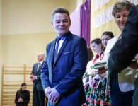 Człowiek Roku w Pierzchnicy