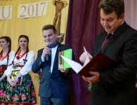 Człowiek Roku w Pierzchnicy