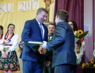 Człowiek Roku w Pierzchnicy