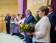 Człowiek Roku w Pierzchnicy