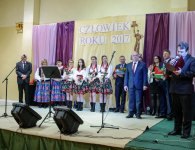 Człowiek Roku w Pierzchnicy