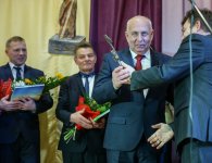 Człowiek Roku w Pierzchnicy