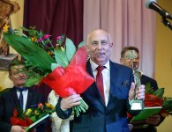 Człowiek Roku w Pierzchnicy