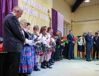 Człowiek Roku w Pierzchnicy