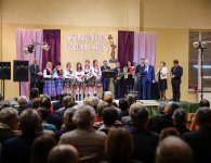 Człowiek Roku w Pierzchnicy