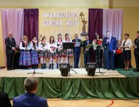 Człowiek Roku w Pierzchnicy