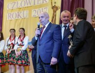 Człowiek Roku w Pierzchnicy