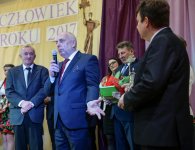 Człowiek Roku w Pierzchnicy